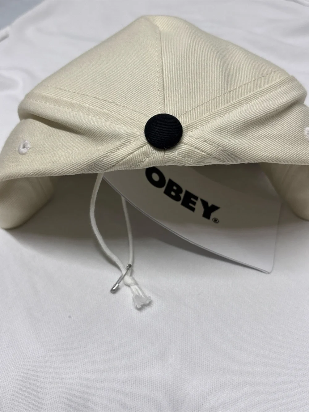 Hat - Men's Accessory
